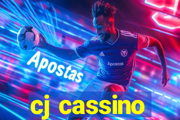 cj cassino